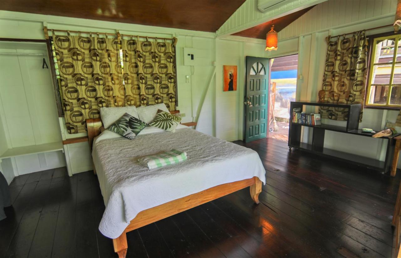 Villa Zimbali Culinary Retreats Negril Esterno foto