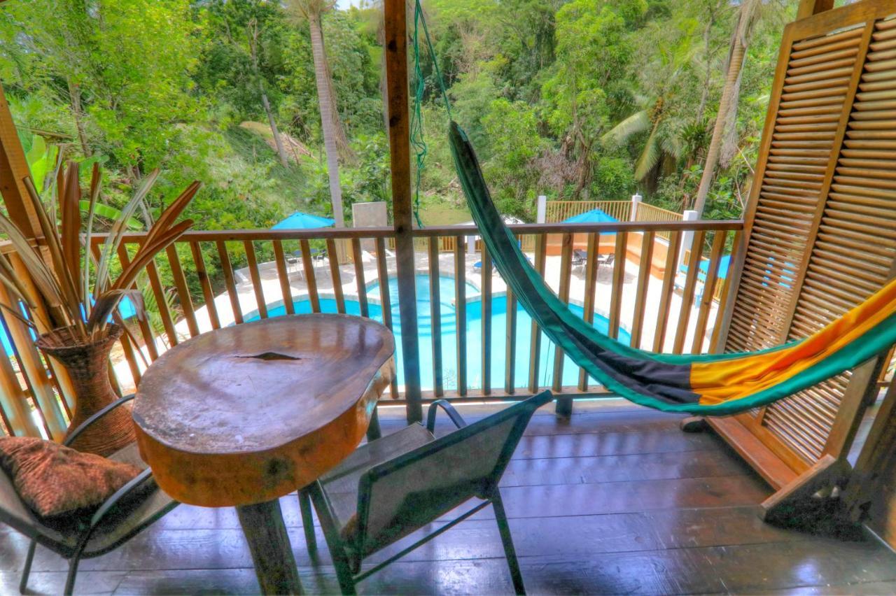 Villa Zimbali Culinary Retreats Negril Esterno foto
