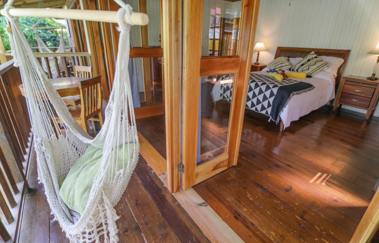 Villa Zimbali Culinary Retreats Negril Esterno foto
