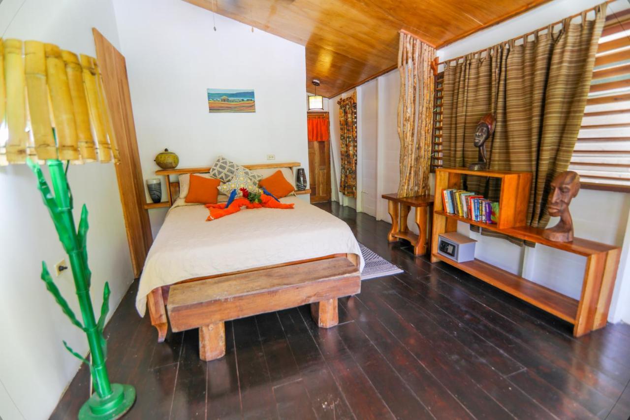 Villa Zimbali Culinary Retreats Negril Esterno foto
