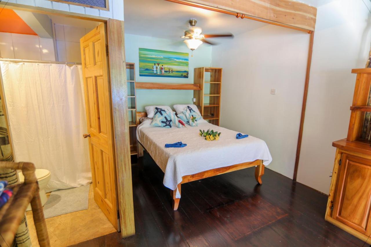 Villa Zimbali Culinary Retreats Negril Esterno foto
