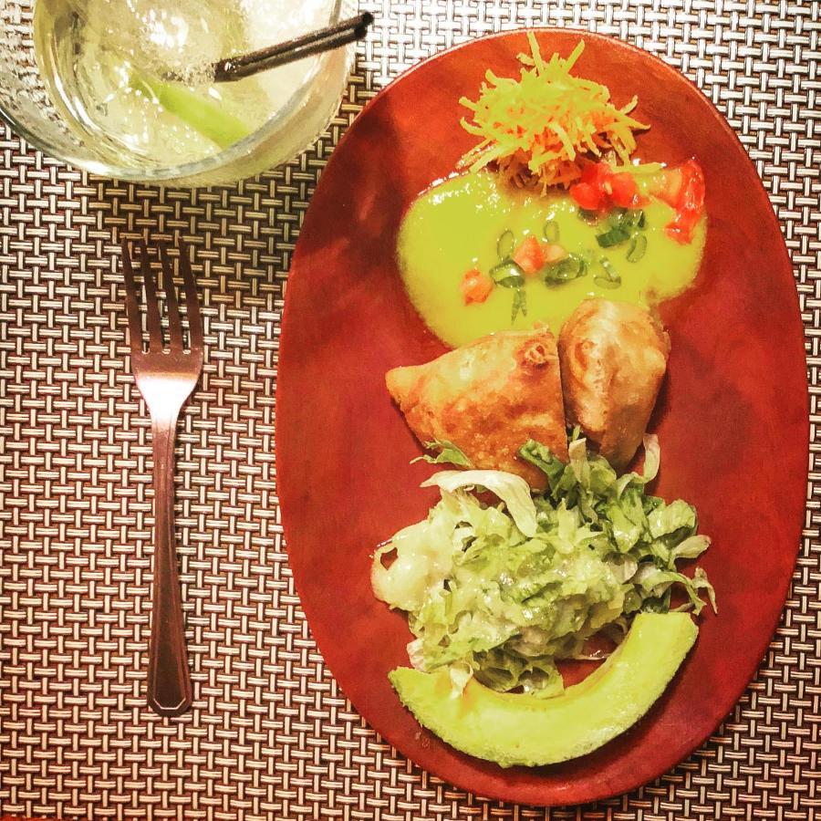 Villa Zimbali Culinary Retreats Negril Esterno foto