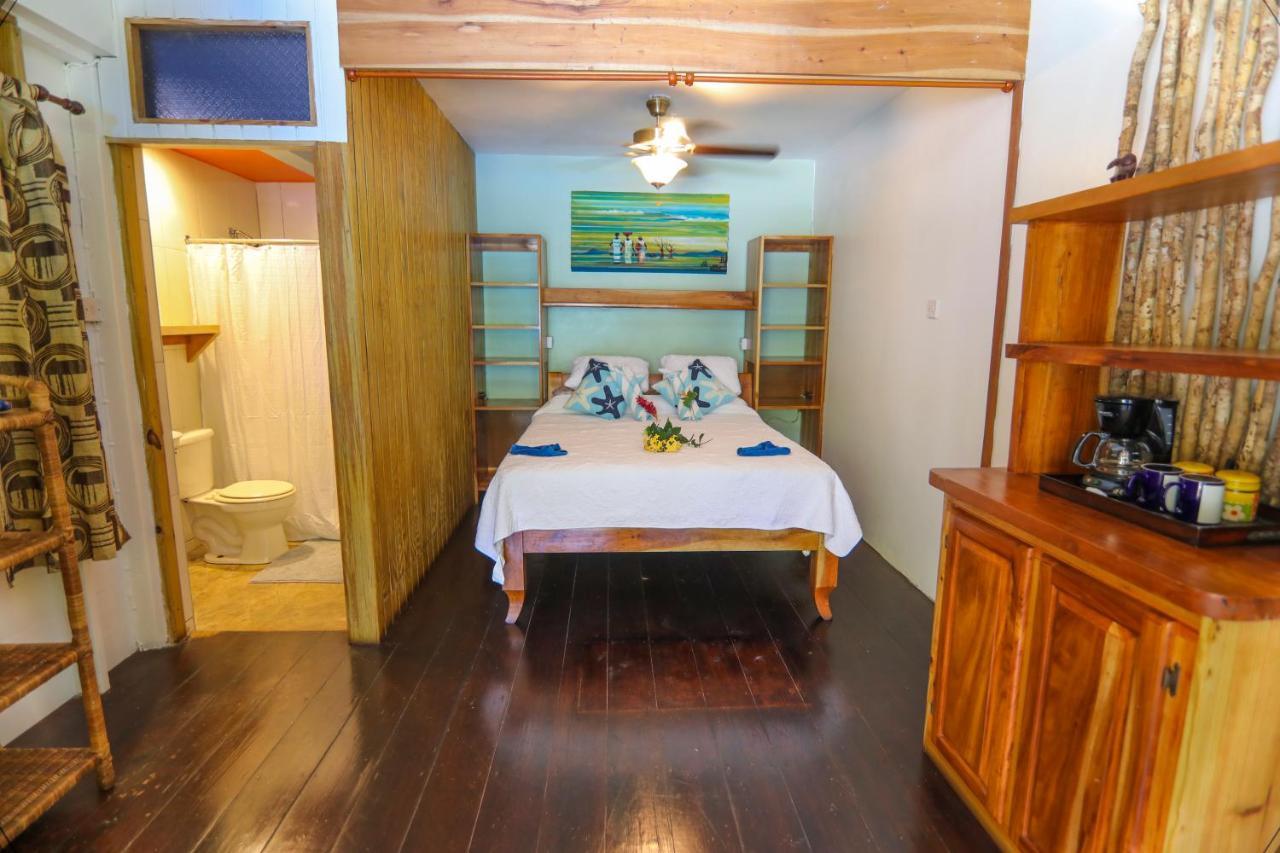 Villa Zimbali Culinary Retreats Negril Esterno foto