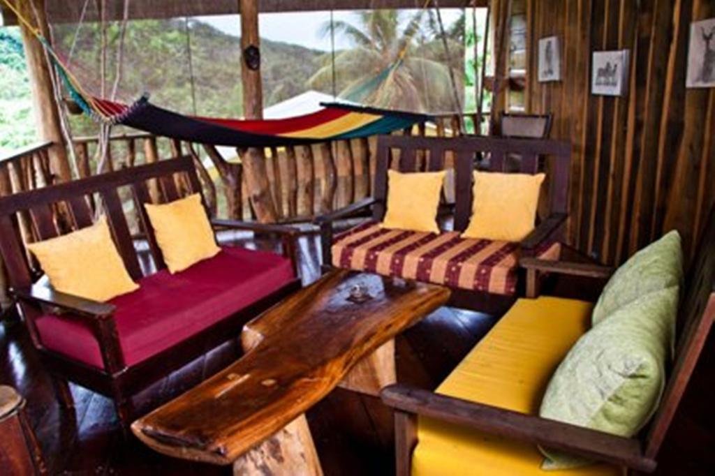 Villa Zimbali Culinary Retreats Negril Esterno foto