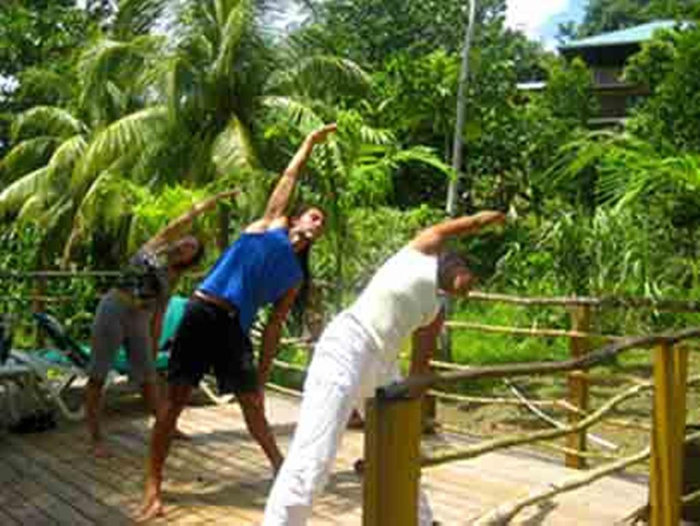 Villa Zimbali Culinary Retreats Negril Esterno foto