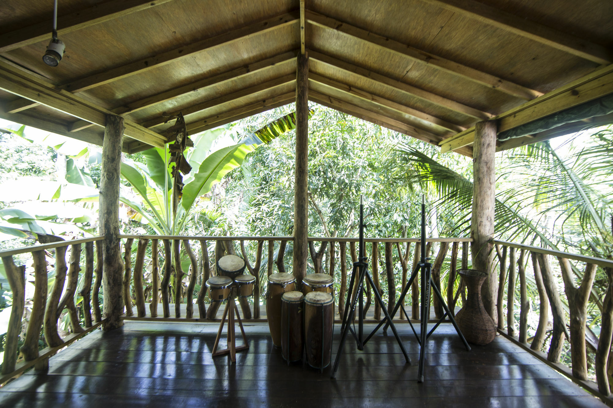 Villa Zimbali Culinary Retreats Negril Esterno foto